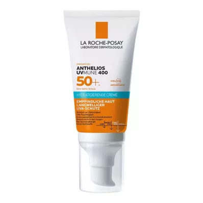 La Roche Posay Anthelios hydratační krém UVmune LSF 50+, 50 ml