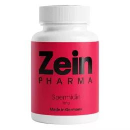 SPERMIDIN Mono 1 mg kapsle, 30 ks
