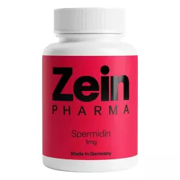 SPERMIDIN Mono 1 mg kapsle, 60 kapslí