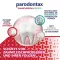 Parodontax Gum+ Sensitivity &amp; zubní pasta Fresh Breath (75 ml)