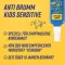 ANTI-BRUMM Kids sensitive sprej s pumpičkou, 75 ml