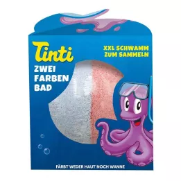 TINTI Dvoubarevná lázeň, 170 g