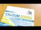 Video o produktu Calcium Sun 500 kapslí, 120 kusů