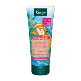 KNEIPP Aroma Care Sprcha Holiday FEELING, 200 ml