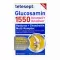 Tetesept Glucosamine 1550 potahované tablety (40 kusů)