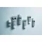 Deodorant Lierac Homme, 50 ml