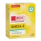 WEPA Omega-3 kapsle, 60 kapslí