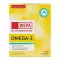 WEPA Omega-3 kapsle, 60 kapslí