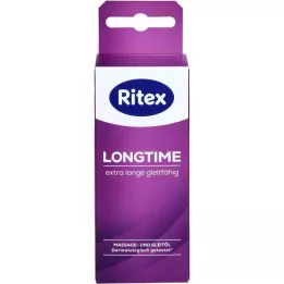RITEX LongTime Oil, 50 ml