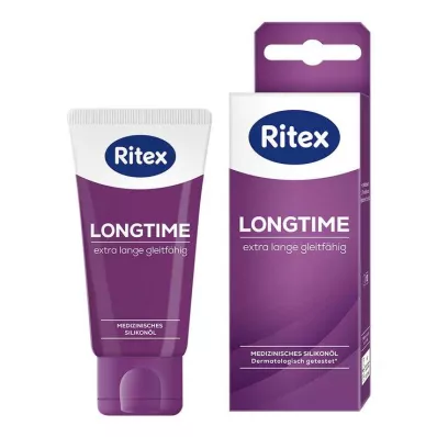 RITEX LongTime Oil, 50 ml
