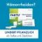 FAKTU Lindová mast na hemoroidy s vilínem, 25 g
