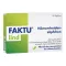 FAKTU Lind hemoroidní čípky s vilínem, 10 ks