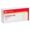 FOLSÄURE AL 5 mg tablety, 20 ks