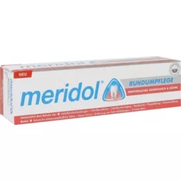 MERIDOL Zubní pasta pro všestrannou péči, 75 ml