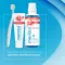 Meridol všestranná pečující zubní pasta pro citlivé dásně &amp; Z (75 ml)