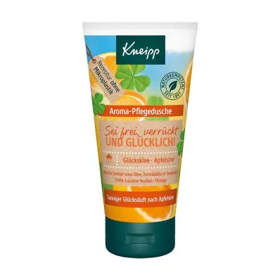 Kneipp aroma pečující sprcha Buď svobodná, bláznivá a šťastná, 50 ml