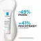 La Roche Posay Effaclar H Iso-Biome hydratační krém, 40 ml