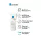 La Roche Posay Effaclar H Iso-Biome čistící krém, 200 ml