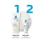 La Roche Posay Effaclar H Iso-Biome čistící krém, 200 ml