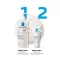 La Roche Posay Effaclar H Iso-Biome čistící krém, 390 ml