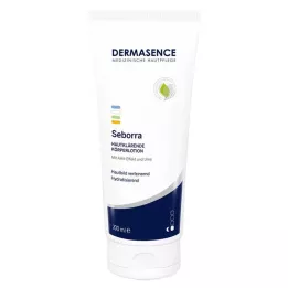 DERMASENCE Seborra čisticí tělové mléko, 200 ml