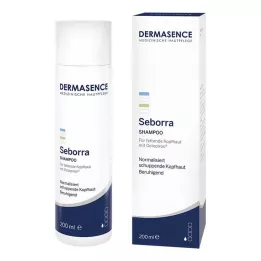 DERMASENCE Šampon Seborra, 200 ml