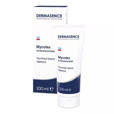 Dermasence Mycolex krém na praskliny (100 ml)