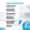 La Roche-Posay Lipikar Baume Light AP+ M (400 ml)