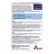 Kombinované balení systému Doppelherz Glucosamine 1200 Duo, 60 kusů