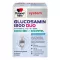 Kombinované balení systému Doppelherz Glucosamine 1200 Duo, 120 kusů