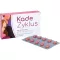 KADEZYKLUS na křeče při menstruaci 250mg FTA, 10 ks