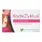 Kade cyklus na křeče při menstruaci, 30 hodin