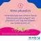 Kade cyklus při silném krvácení při menstruaci, 20 hodin