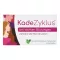 Kade cyklus při silném krvácení při menstruaci, 20 hodin