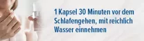 Instructions for use for Spací kapsle Hoggar Melatonin Balance (30 kusů) - 5