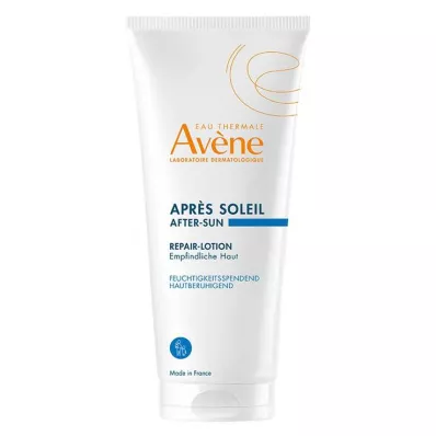 Avene Repair Lotion po opalování, 200 ml