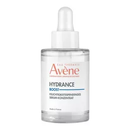 AVENE Hydrance BOOST Hydratační sérum koncentrát, 30 ml