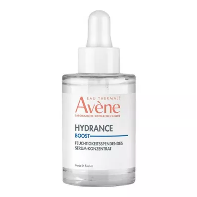 Hydratační sérum Avene Hydrance Boost koncentrát, 30 ml