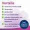 PAPILOCARE® vaginální gel, 21X5 ml