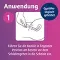 Instructions for use for PAPILOCARE® vaginální gel, 7X5 ml - 8