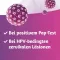 PAPILOCARE® vaginální gel, 7X5 ml