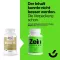 Rutin 500 mg + C kapsle, 120 ks