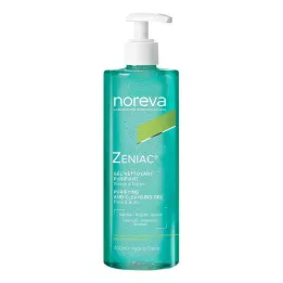NOREVA Zeniac čisticí gel, 400 ml