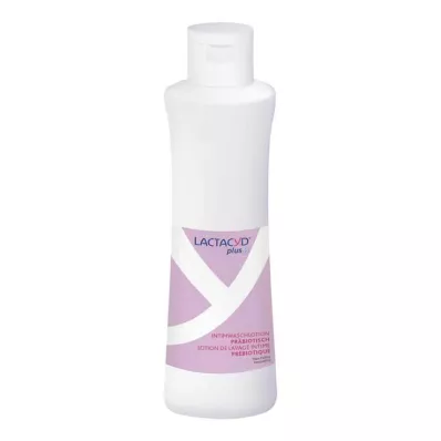 Lactacyd + prebiotická intimní voda, 250 ml