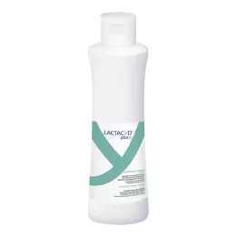 LACTACYD+ Active Intimate Wash Lotion, 250 ml