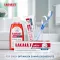 Lacalut Aktiv Plus zubní pasta, 75 ml