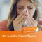 Dexpanthenol axicur® krém na rány a hojení, 100 g