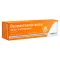 Dexpanthenol axicur® krém na rány a hojení, 100 g