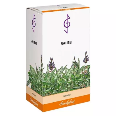 Šalvějový čaj Bombastus, 75 g