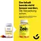 Multivitamin Family ovocné žvýkačky od ZEINpharma (60 kusů)